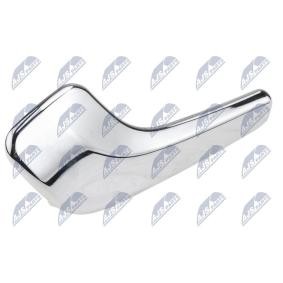 Compre Pega de porta da NTY EZC-PL-067 a um preço baixo por 8,72 €