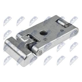 Türscharnier EZC-VW-192 von NTY günstig für 51,43 € online kaufen