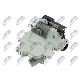 Acquista Serratura sportello da NTY EZC-VW-262 a buon mercato per soli 48,75 €