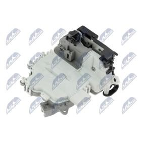 Acquista Serratura sportello da NTY EZC-VW-265 a buon mercato per soli 67,06 €