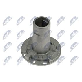 Außenspiegel-Halterung EZC-VW-290 von NTY günstig für 13,00 € online kaufen