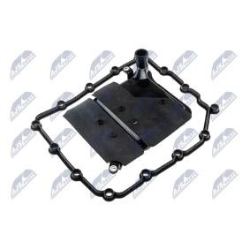 Comprar Kit filtro hidrtáulico, caja automática de NTY FSF-BM-010 a bajo precio de 36,22 €