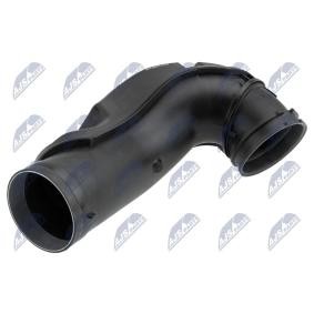 Acquista Tubo aspirazione filtro aria da NTY GPP-BM-063 a buon mercato per soli 29,85 €