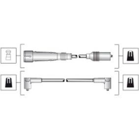 Zündleitungssatz 941318111283 von MAGNETI MARELLI günstig für 27,75 € online kaufen