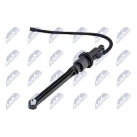 Achetez des Cylindre émetteur d'embrayage NTY NSP-CT-004 à prix pour 37,96 €