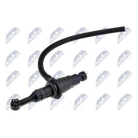 Compre Cilindro transmissor, embraiagem da NTY NSP-RE-017 a um preço baixo por 32,70 €