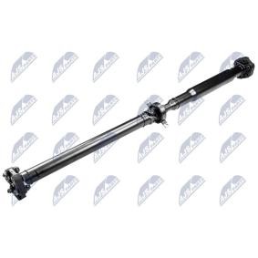 Compre Cardan de NTY online para 3 Sedan (F30, F80) a preços moderados