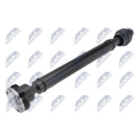 Compre Cardán de NTY online para Defender SUV (L663) a precios moderados