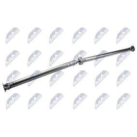 Compre Caixa, eixo motor da NTY NWN-NS-027 a um preço baixo por 442,46 €