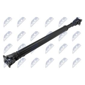 Achetez des Arbre de transmission, entraînement des essieux NTY NWN-TY-013 à prix pour 246,96 €