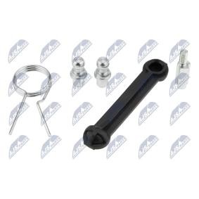 Comprar Cabeza esférica, varillaje de cambio de NTY NXX-FR-000 a bajo precio de 15,68 €