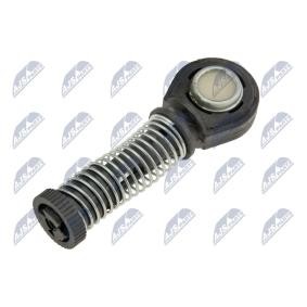 Comprar Casquillo, palanca selectora / de cambio de NTY NXX-VW-008 a bajo precio de 8,21 €