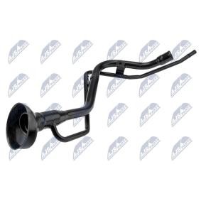 Achetez des Goulotte de remplissage, réservoir de carburant NTY PWP-NS-013 à prix pour 61,38 €