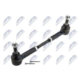 Compre Barra de direcção da NTY SDK-NS-108 a um preço baixo por 33,35 €