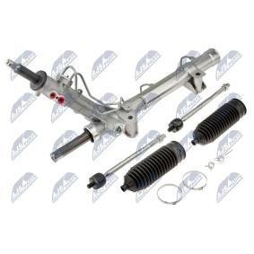 Compre Caixa de direção de NTY online para Primastar Camião de plataforma / Chassis (X83) a preços moderados