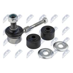 Koppelstange ZLP-PL-012 von NTY günstig für 8,87 € online kaufen