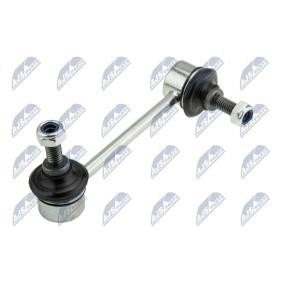 Compre Barra / escora, barra estabilizadora da NTY ZLT-BM-005 a um preço baixo por 10,32 €