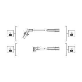 Comprar Juego de cables de encendido de MAGNETI MARELLI 941319170030 a bajo precio de 18,43 €
