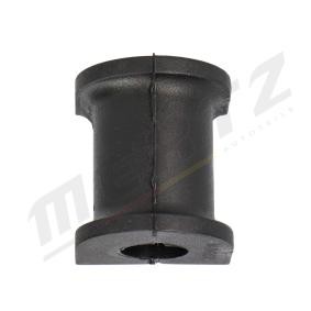 Acquista Gommini barra stabilizzatrice da MERTZ online per Caddy III Van (2KA, 2KH, 2CA, 2CH) a prezzi moderati