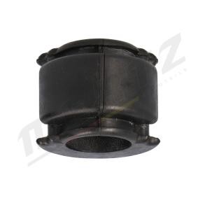 Achetez des Silent bloc de barre stabilisatrice MERTZ M-S4169 à prix pour 1,67 €