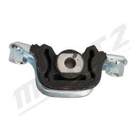 Motorlager M-S4198 von MERTZ günstig für 18,94 € online kaufen