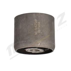 Achslager des Herstellers MERTZ - Originalware Artikelnummer: M-S4298