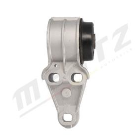 Achslager des Herstellers MERTZ - Originalware Artikelnummer: M-S4477