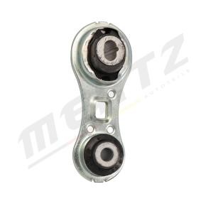 Motorlager M-S4612 von MERTZ günstig für 25,04 € online kaufen