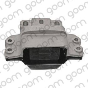 Motorlager des Herstellers GOOM - Originalware Artikelnummer: EM-0923