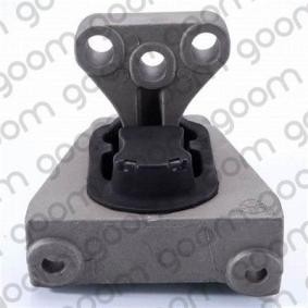 Motorlager des Herstellers GOOM - Originalware Artikelnummer: EM-1152