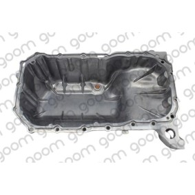 Compre Cárter do óleo da GOOM OS-0081 a um preço baixo por 116,37 €