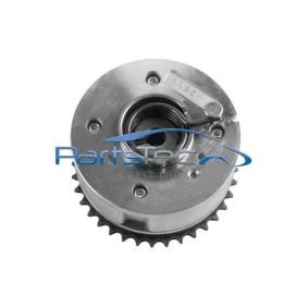 Nockenwellenversteller PTA126-0178 von PartsTec günstig für 133,33 € online kaufen