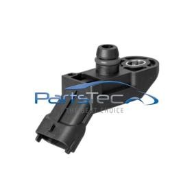 Kjøp MAP-sensor av PartsTec PTA565-0096 til den lave prisen 335,10 NOK