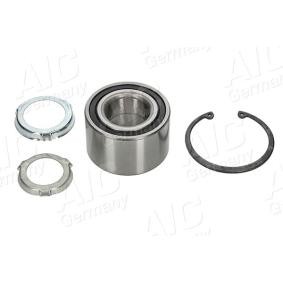 Radlagersatz 72855 von AIC günstig für 34,86 € online kaufen