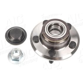 Achetez des Kit de roulement de roue AIC 73186 à prix pour 90,96 €
