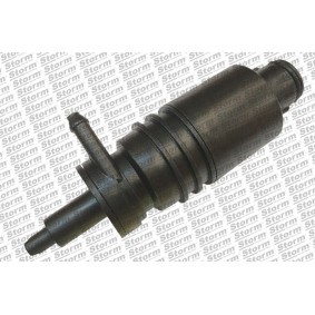 Acquista Pompa acqua lavaggio, Pulizia cristalli da STORM QUALITY PARTS 192102 a buon mercato per soli 16,96 €