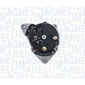 Kjøp Dynamo av MAGNETI MARELLI 943356940010 til den lave prisen 1514,64 NOK