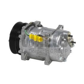 Klimakompressor 8880100188 von WAECO günstig für 309,16 € online kaufen