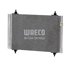 Compre Condensador, ar condicionado da WAECO 8880400334 a um preço baixo por 130,46 €
