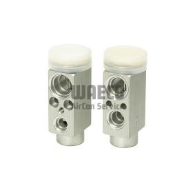 Compre Válvula de expansão, ar condicionado da WAECO 8881100051 a um preço baixo por 58,48 €