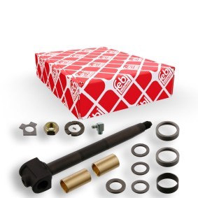 Acquista Kit riparazione, Perno fuso a snodo da FEBI BILSTEIN 01124 a buon mercato per soli 77,27 €