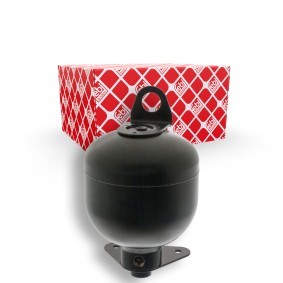 Druckspeicher, Federung / Dämpfung 01482 BMW von FEBI BILSTEIN