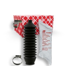 Compre Fuelle de dirección de FEBI BILSTEIN online para FIESTA I (GFBT) a precios moderados