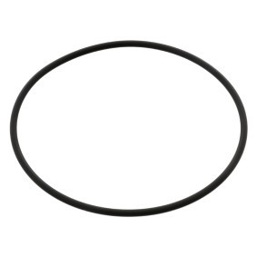 Dichtung, Wasserpumpe 04745 OPEL ASTRA von FEBI BILSTEIN