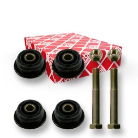 Compre Jogo de reparação, braço transversal de FEBI BILSTEIN online para Classe S Sedan (W116) a preços moderados