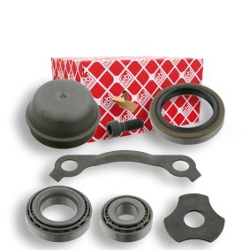 Compre Cubo da roda de FEBI BILSTEIN online para Classe S Sedan (W108, W109) a preços moderados