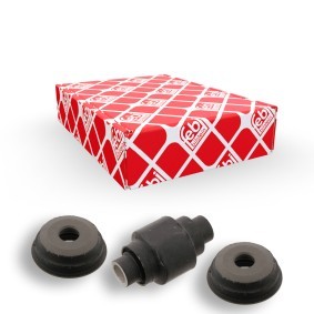 Compre Jogo de reparação, braço transversal de FEBI BILSTEIN online para Classe S Sedan (W126) a preços moderados