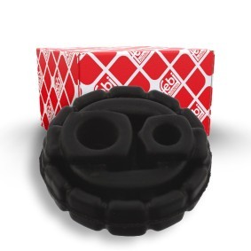 Compre Suporte de escape de FEBI BILSTEIN online para 806 Van (AF) a preços moderados