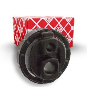 Compre Suporte de escape de FEBI BILSTEIN online para 806 Van (AF) a preços moderados