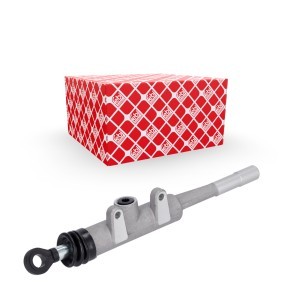 Compre Cilindro transmissor, embraiagem da FEBI BILSTEIN 10213 a um preço baixo por 53,29 €